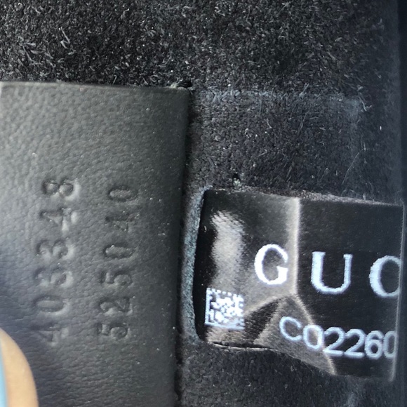 Gucci Dionysus GG Supreme Crystal Multicolor - Picture 5 of 5